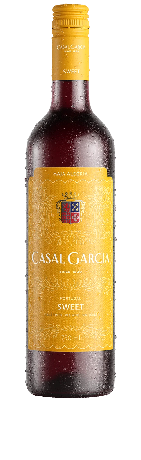 Casal Garcia Vinho Verde White (750ML) | White | White Blend