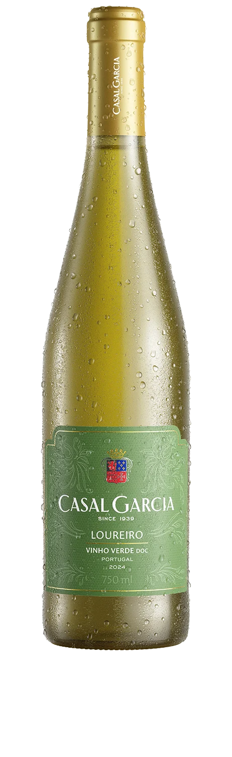Casal Garcia Vinho Verde White (750ML) | White | White Blend