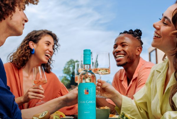 Os melhores vinhos Casal Garcia para a Primavera