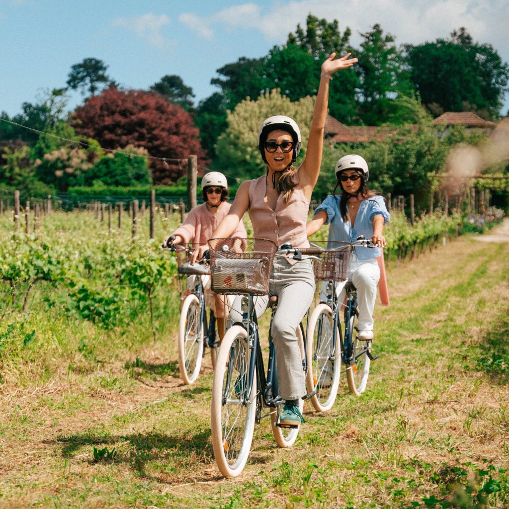 Explora uma experiência inesquecível na Quinta da Aveleda com Casal Garcia. Passeia pelas vinhas, explora jardins históricos e desfruta de provas de vinho.