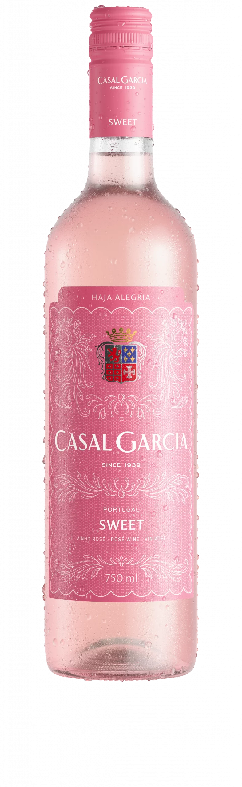 ワイン CASAL GARCLA Wine White - Casal Garcia