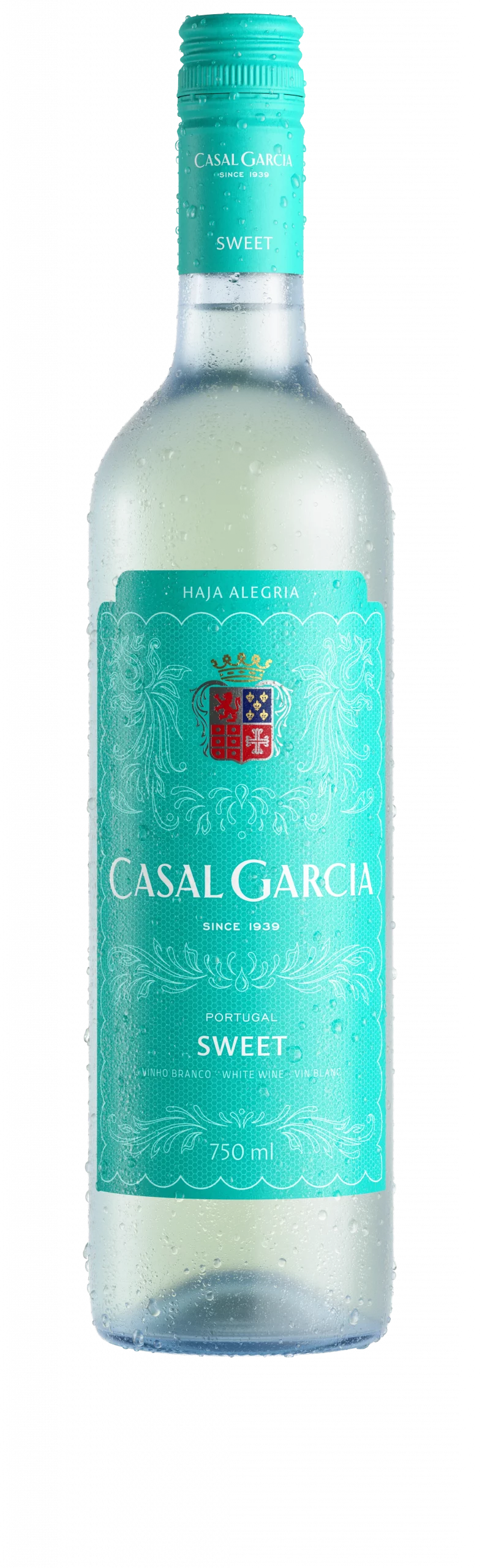 Wines - Casal Garcia