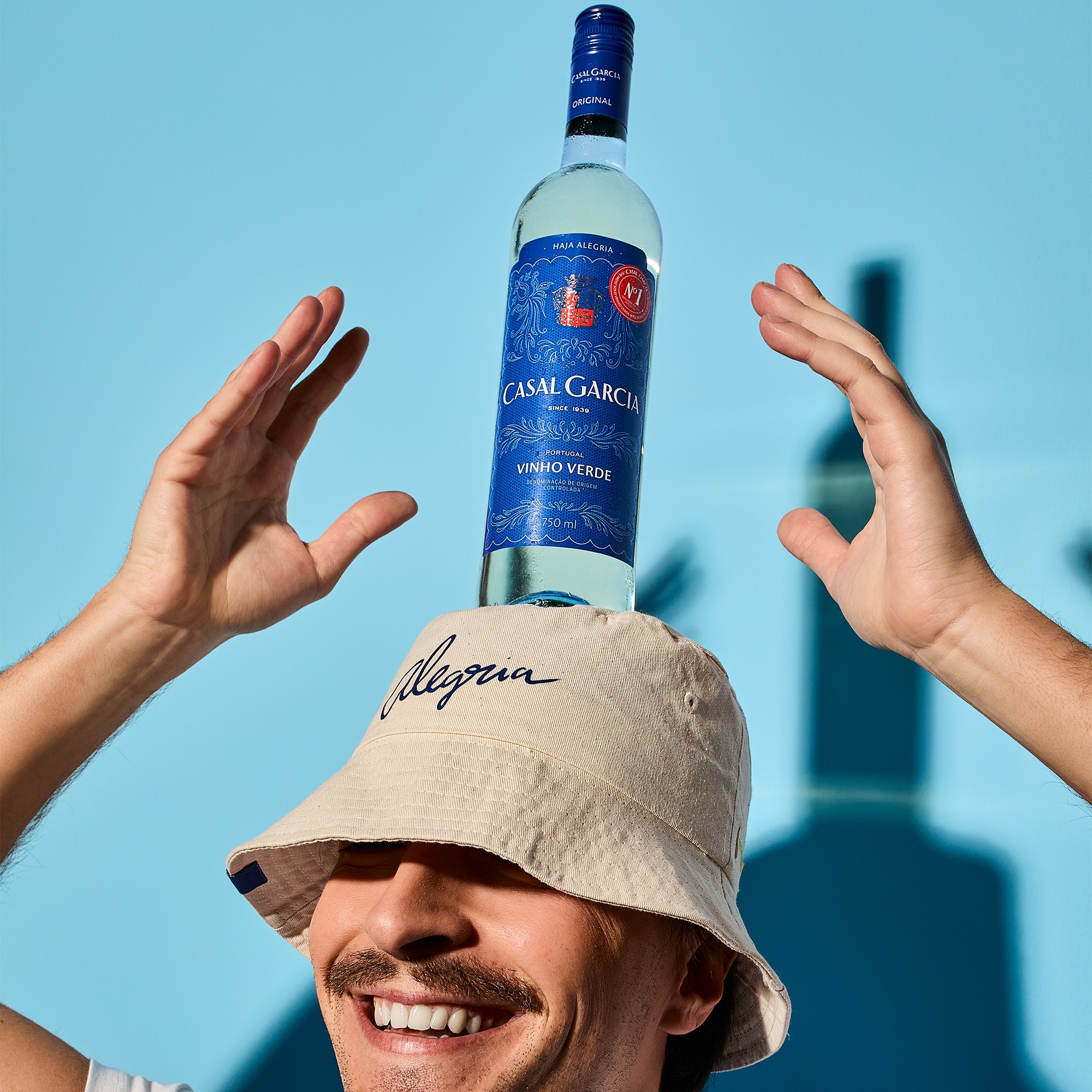 Casal Garcia Vinho Branco