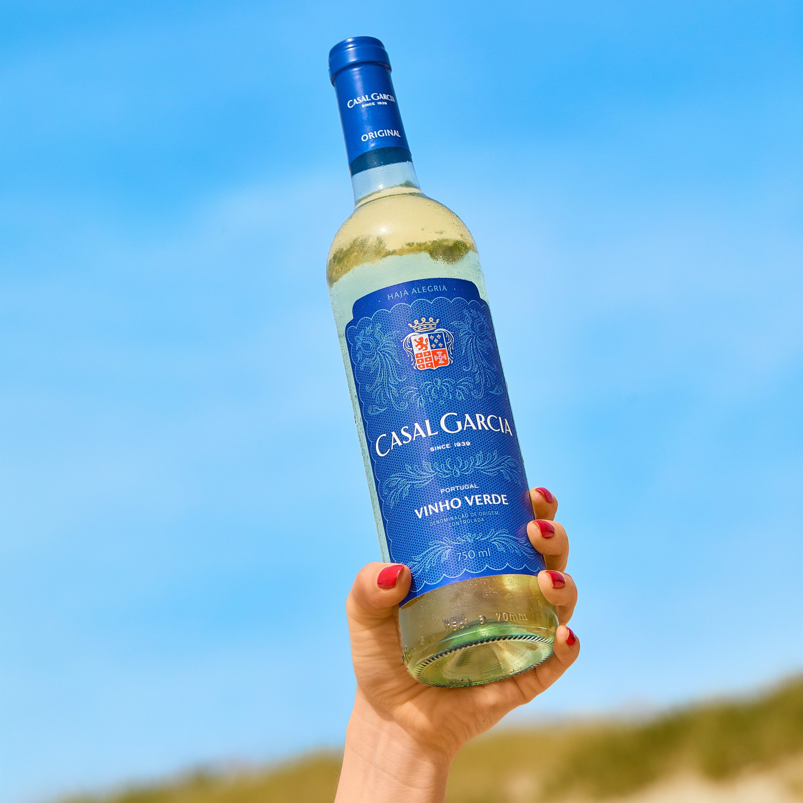 Casal Garcia Vinho Branco