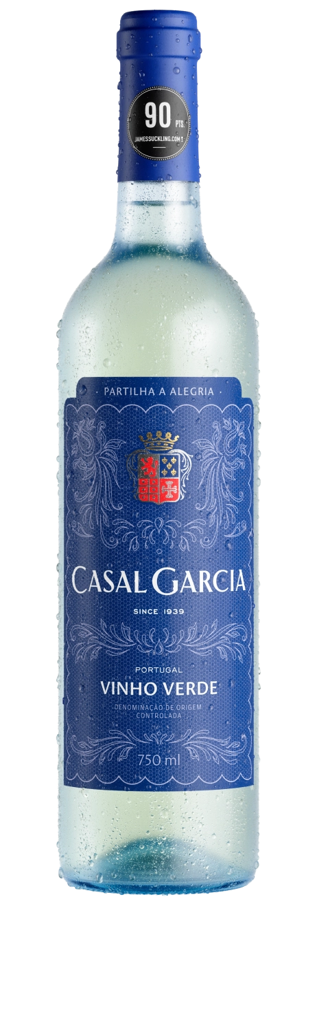 Casal Garcia Vinho Verde White (750ML) | White | White Blend